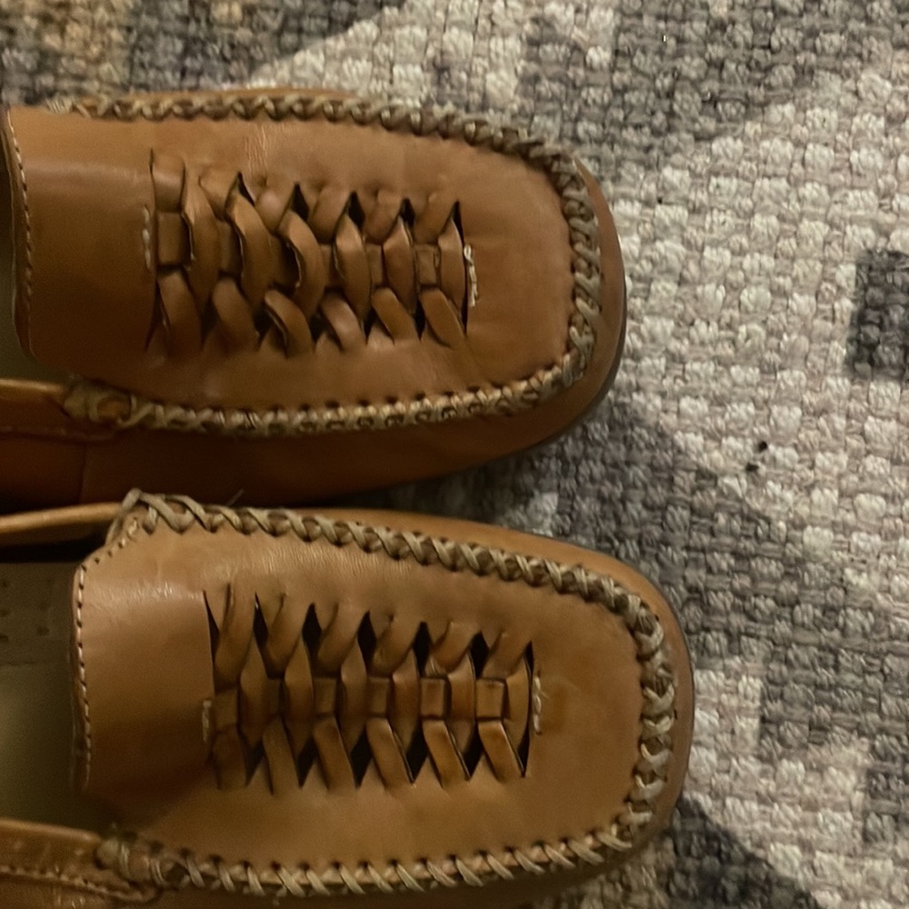 THOM MCAN LOAFERS - Picture 2 of 4
